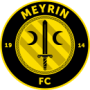 Meyrin